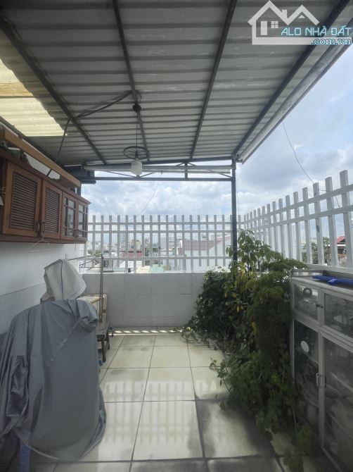 🏘💥Nhà đẹp 4 tầng –P.Phú Trung Tân Phú – 38m², ngang 4m, dài 10m, giá chỉ 6.5 tỷ - 8