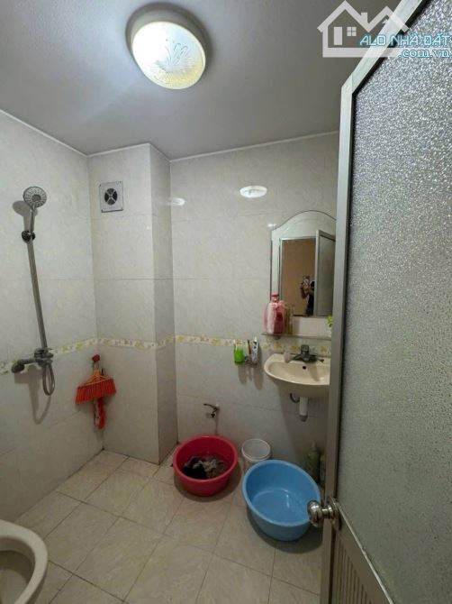 PHÂN LÔ 2 MẶT TIỀN Ô TÔ ĐỖ CỬA TỔ 1 Đa Sỹ HÀ ĐÔNG42/46m2x5 tầng: 9,9 tỷ - 8