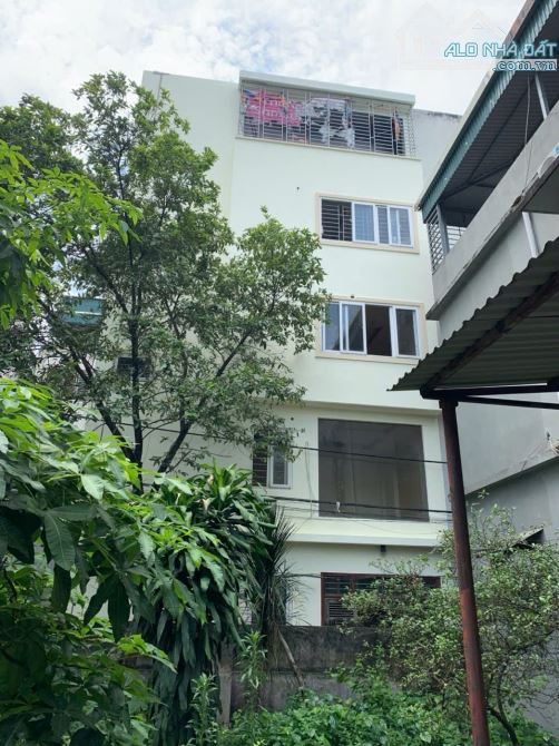chủ bán nhà ngõ 288 Tam Trinh, 35m2, 5 Tầng, 1 nhà ra ngõ ô tô, dân xây chắcchắn - 8
