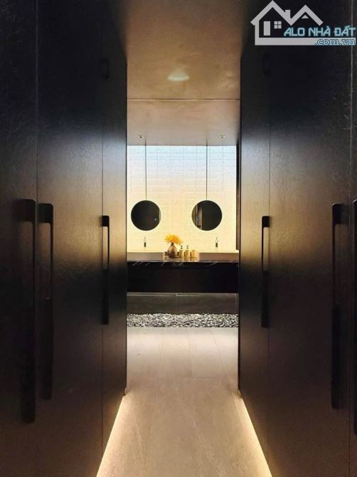 Nhà 5 tầng đối diện Công viên Làng Hoa Gò Vấp 73m2 5 phòng hẻm xe tải Nguyễn Văn Khối - 8