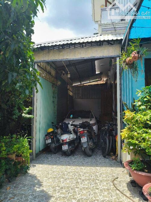 BÁN GẤP – NHÀ 3 TẦNG BTCT – LÔ GÓC 2 MẶT HẺM- TX 33 AN PHÚ ĐÔNG ( THẠNH XUÂN, Q12), - 8