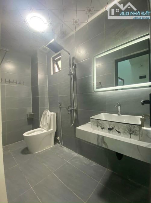Bán nhà ngõ phố Nguyễn Thị Duệ, ph Lê Thanh Nghị, TP HP mới, 50m2, 3 tầng, mt 5.29m, 2.59 - 8