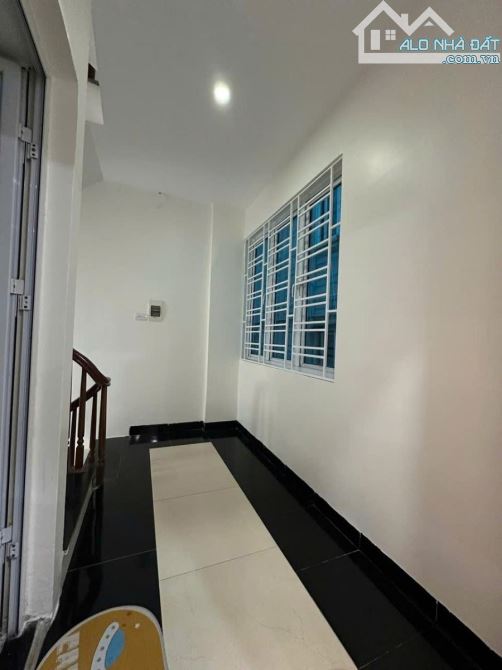 Bán nhà 5 tầng trong ngõ đình thôn từ Liêm Hà Nội - 8
