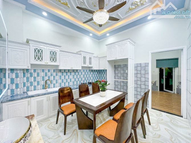 NHÀ TRỆT LẦU HẺM BỜ HỒ BÚNG XÁNG ĐẠI HỌC CẦN THƠ, GẦN ĐH Y DƯỢC AN KHÁNH, NINH KIỀU, TP.CT - 8