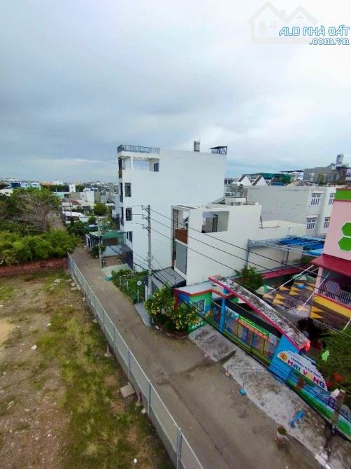 🌺 Nhà 4 tầng đường THẠNH XUÂN 33 phường Thạnh Xuân Quận 12, dt 157,7m2 (5mx32m) Hẻm 6m - 8