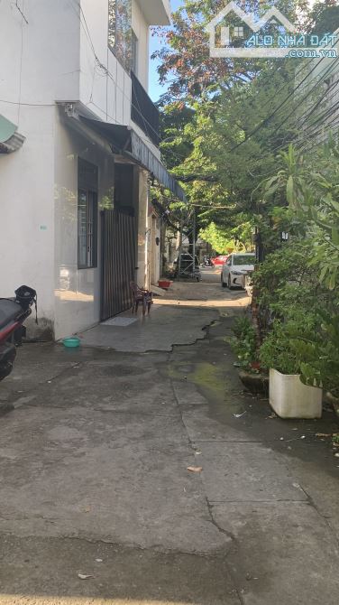 BÁN ĐẤT TẶNG NHÀ NGAY TTTP THANH KHÊ-ĐÀ NẴNG - 8