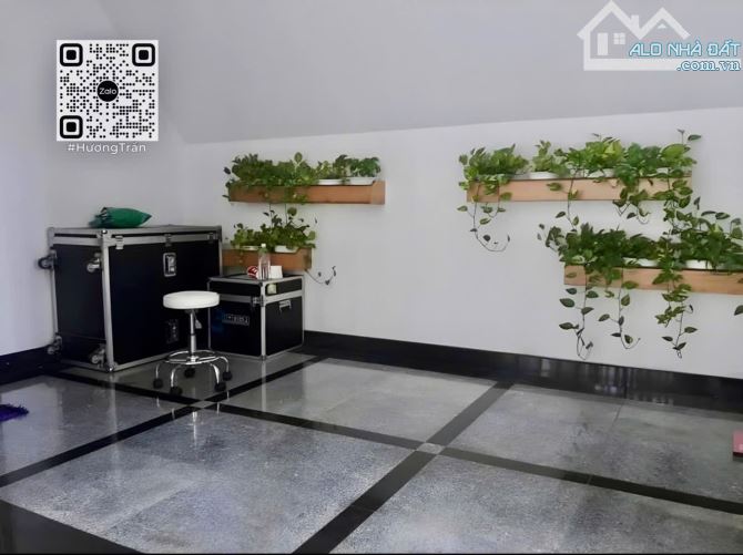 👉45 triệu CHO THUÊ BIỆT THỰ 3 TẦNG 660m2, NGANG 12m MẶT TIỀN ĐƯỜNG TRẦN NGỌC QUẾ - 8