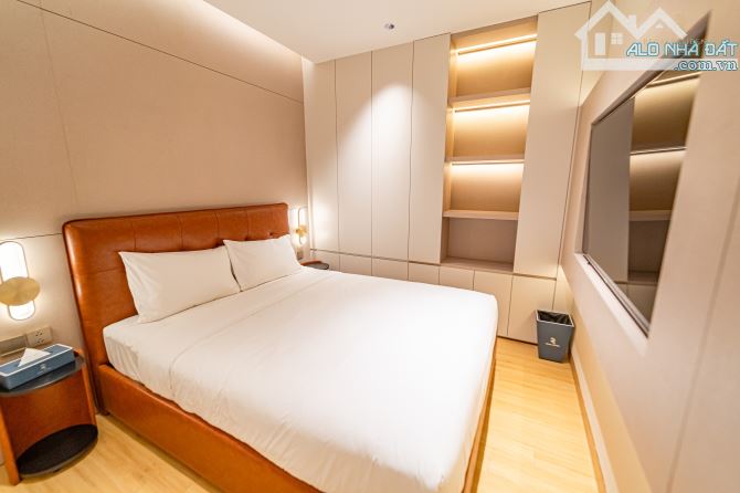 ️🛒 450 TRIỆU (30%) sở hữu Chung cư cao cấp mặt tiền Biển 🌊 (Sổ đỏ vĩnh viễn) - 8