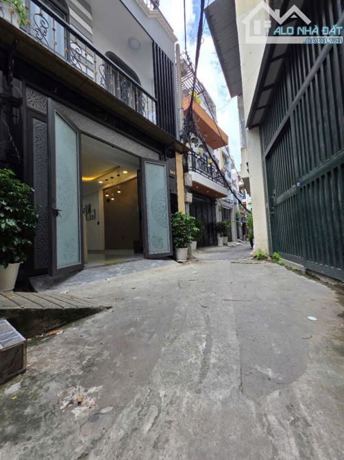 🌹🌹LÊ VĂN SỸ, 41m2, 2 TẦNG, 3 PN, 3WC. GIÁ: 7,599 tỷ 🌹🌹 - 9