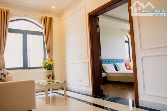 🌟 CHÍNH CHỦ BÁN 3 CĂN VILLA CAO CẤP – KHU ROYALL VILLA MĂNG LIN, P.7, ĐÀ LẠT 🌟 - 9