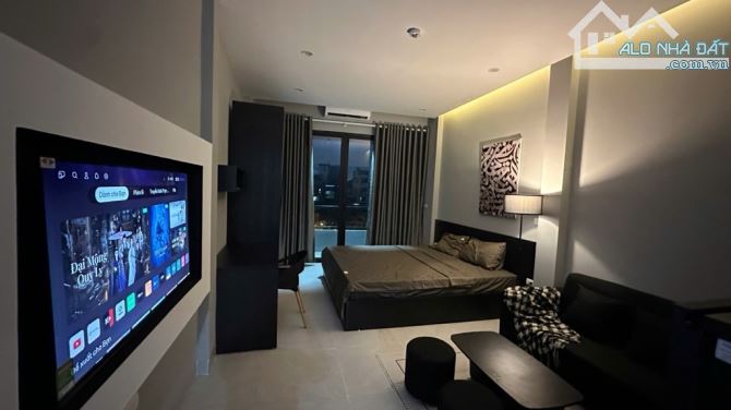 BÁN NHÀ 60M² – DÒNG TIỀN ỔN ĐỊNH 40 TRIỆU/THÁNG – NGÕ 583 NGUYỄN TRÃI – Ô TÔ ĐỖ Cửa - 9