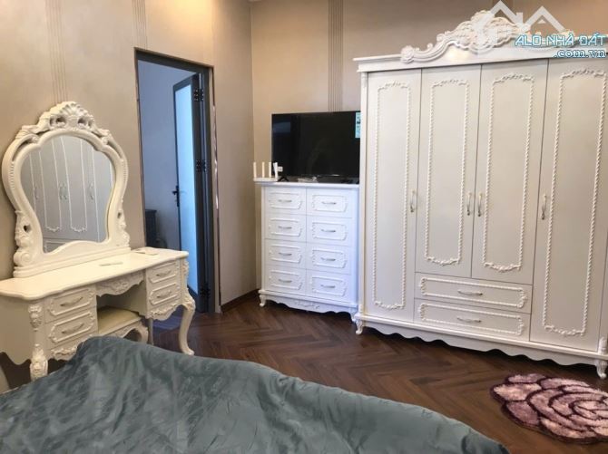 Bán Biệt Thự MiNi đẳng cắp , full nội thất, nội thất cao cấp, 4 tầng  Phạm Phú Tiết ,Cẩm ệ - 9