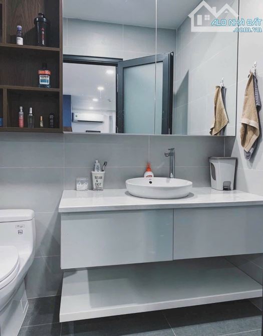 CĂN HỘ TUYỆT ĐẸP CHUNG CƯ CADIF HƯNG PHÚ TP CẦN THƠ - 9