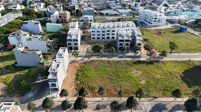 BÁN ĐẤT NỀN QUẬN 9 – BẮT SÓNG METRO SỐ 1 – ĐÓN ĐẦU VÀNH ĐAI 3 – GIÁ CỰC TỐT, PHÁP LÝ CHUẨN - 9