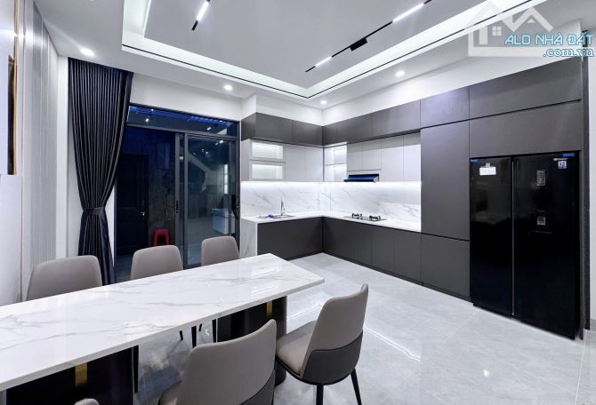 BÁN NHÀ CẦU TRÀM CẦN ĐƯỚC LONG AN – NHÀ ĐẸP 100M² – SỔ HỒNG RIÊNG – GIÁ 2 TỶ 850 - 8