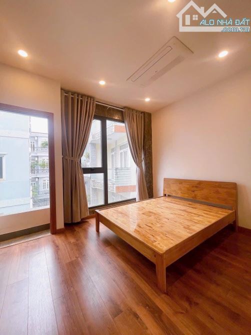 🏠 Bán nhà cạnh Chợ Hóc Môn, Đường Trưng Nữ Vương / 80,6m2 / Giá: 2 Tỷ 150 (Sổ Hồng Riêng) - 9