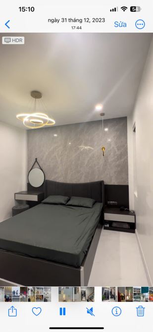 🏡 CHO THUÊ NHÀ ĐẸP ECOGARDEN – 3 TẦNG FULL NỘI THẤT – GIÁ SIÊU TỐT! - 9
