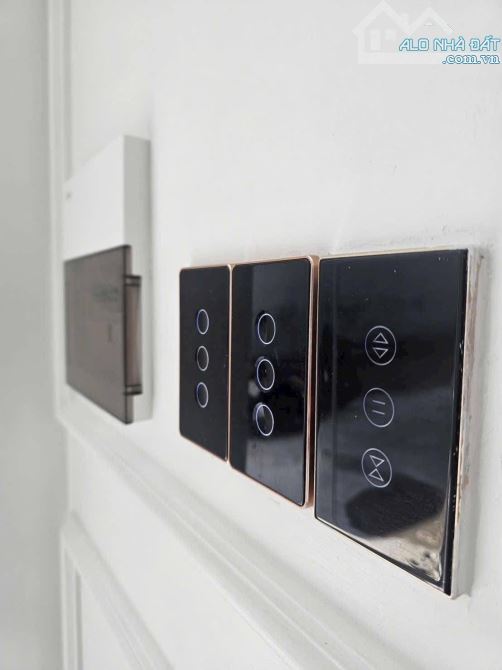 Nhà 3 tầng lô góc, đồng hòa, kiến an, giá 3,18 tỷ, 48m2 - 9