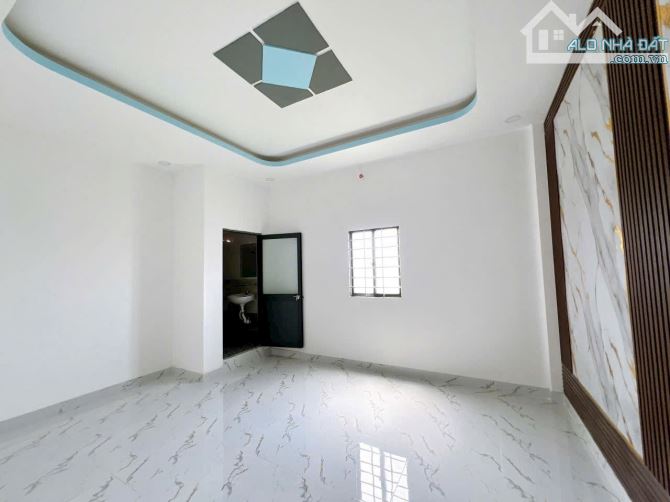 🏡 CHÍNH CHỦ BÁN NHÀ GÁC LỬNG – VỊ TRÍ ĐẸP – GIÁ CHỈ 1 TỶ 430 – TT TÂN TÚC, BÌNH CHÁNH - 9