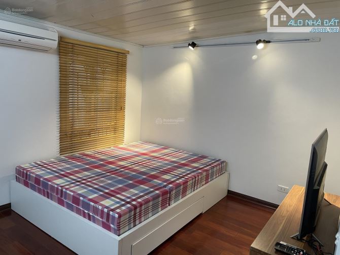 Cho thuê nhà riêng 2 tầng đủ tiện nghi phố Ô Đồng Lầm, Hồ Ba Mẫu - 9