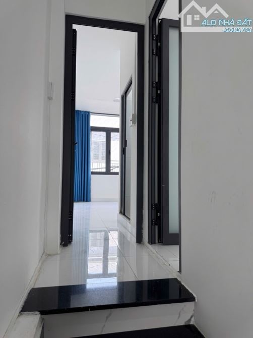 BÁN NHÀ HẺM XH - 3 P. NGỦ - PHAN HUY ÍCH - F 15 - TÂN BÌNH - GIÁ 5,2 TỶ. - 9