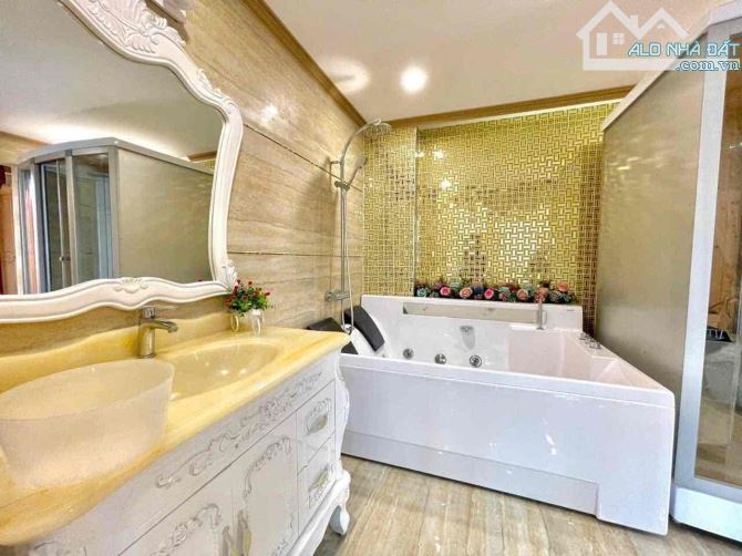 💎 BIỆT THỰ 3 TẦNG –  Khuê  Trung– KHU DÂN CƯ GIÀU – NỘI THẤT NHẬP KHẨU 💎 - 9