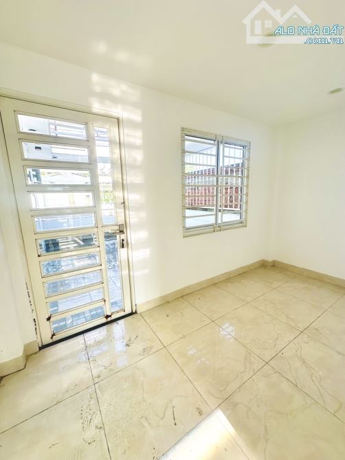 BÁN NHÀ LINH ĐÔNG – HẺM XE HƠI – KHU PHÂN LÔ ĐỒNG BỘ – 4 TẦNG – CHỈ 5,9 TỶ 📍 Đường Số 22, - 9