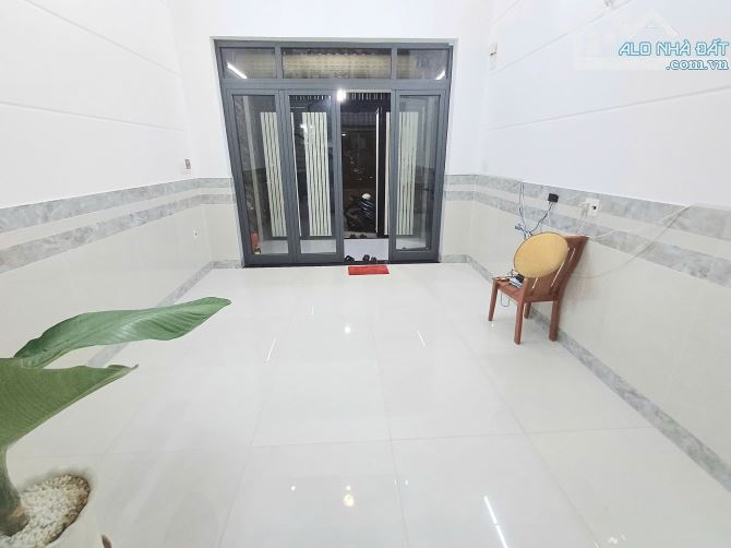 💎Cho Thuê Nhà Mới Xây --Có Nội Thất-- Hẻm Xe Hơi💎Quang Trung P12💎4X16M 4 Lầu 5PN 5WC - 9