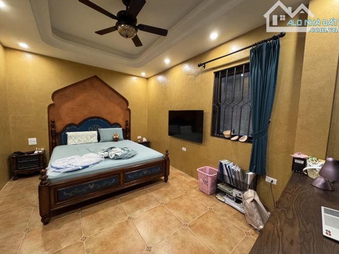Nguyễn Ngọc Nại - Thanh Xuân - 45m2 - Ngõ to Gần Phố - 9