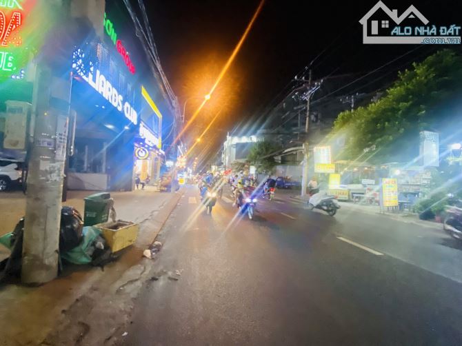BÁN 400m2 ĐẤT Full Thổ cư Mặt tiền Phan Huy Ích P15 Tân Bình Giảm 12 TỶ còn 58 TỶ CHỐT GẤP - 9
