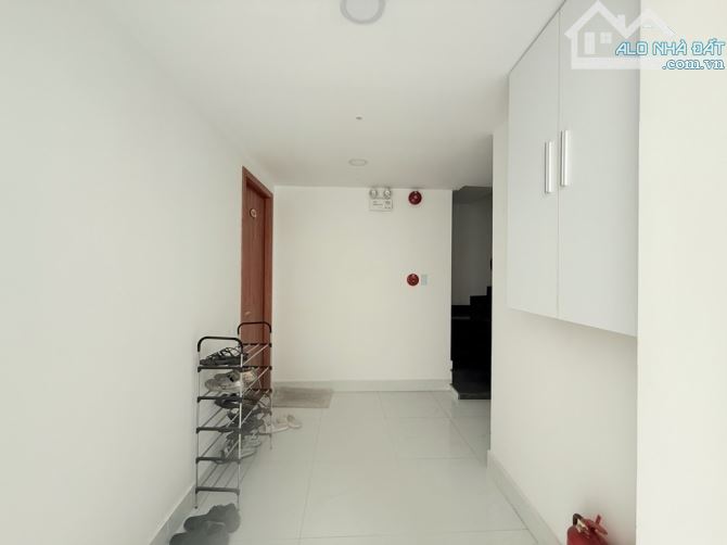 CHDV 5 tầng Đường Số 30 Phường 6 Q. GÒ VẤP dt 200m2 (10mx20m) Hẻm Ôtô DÒNG TIỀN 100TR/TH - 9
