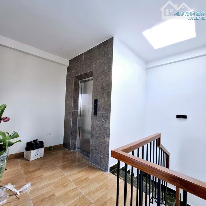 🏠 Siêu Phẩm Sài Đồng – 39m², 6 Tầng 3 Ngủ Mới Tinh – 7,85 Tỷ - 9