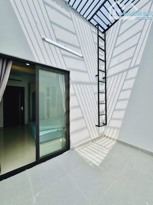 Nhà đẹp 1 trệt 2 lầu 50.6m2 ngay Bùi Thị Xuân, Tân Bình. Giá: 2.6 Tỷ. SHR, vị trí đắc địa - 9