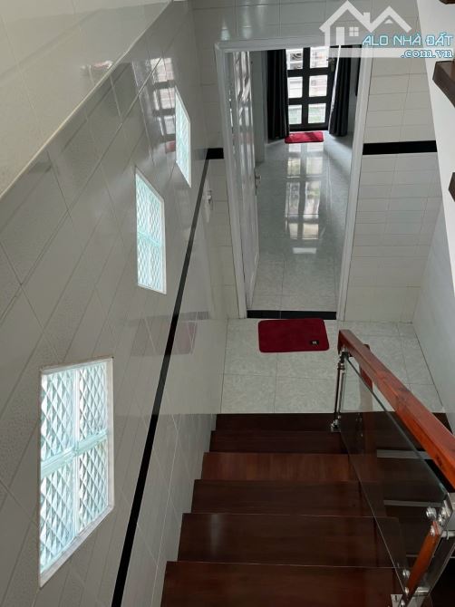 🏡 NHÀ 4 TẦNG KIÊN CỐ – GẦN SÂN BAY – TRUNG TÂM TÂN BÌNH – THU NHẬP ỔN ĐỊNH - 9