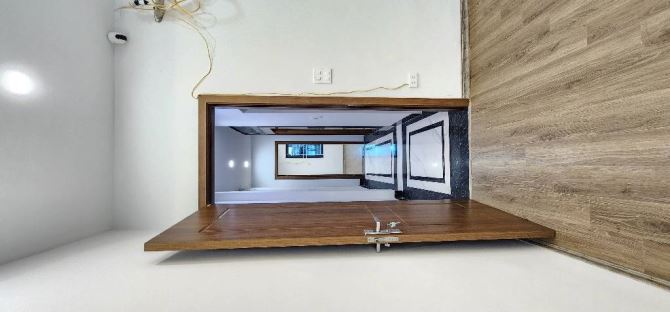 PHỐ NGUYỄN AN NINH- 55m2-  NGÕ THÔNG - KHU PHÂN LÔ - 2 THOÁNG - NHÀ THANG MÁY - 9