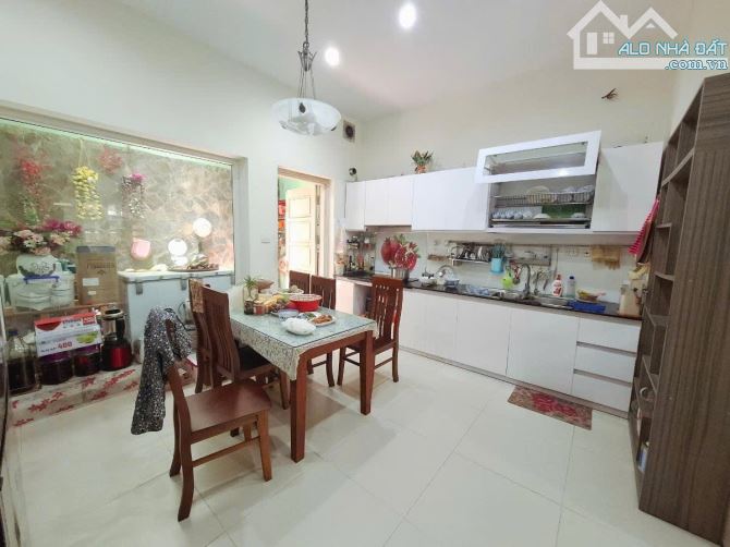 ⸻  LIỀN KỀ VĂN PHÚ 77M² – Ô TÔ TRÁNH, Ô TÔ NGỦ TRONG NHÀ – KINH DOANH & VĂN PHÒNG ĐỈNH - 9