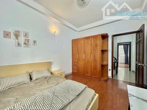 🔥 Nhà 5 tầng, 2 Mặt Hẻm đường Huỳnh Mẫn Đạt Q5 – 7 Phòng CHDV, Dòng Tiền 29Tr/ - 9