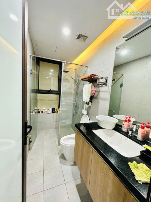 BÁN NHÀ SÁT PHỐ NGUYỄN VĂN CỪ - LONG BIÊN, 40M2, GIÁ 13,5 TỶ - 9