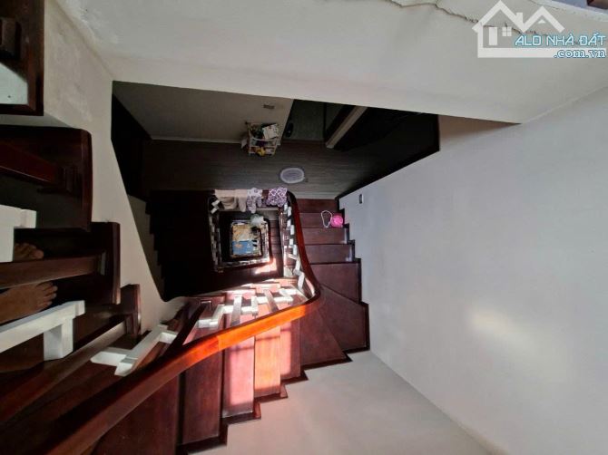 BÁN NHÀ PHÚ VIÊN - LONG BIÊN, 50M2, 10,3 TỶ - 9