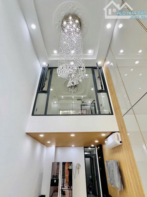 🔥🔥 CÁCH MẠNG THÁNG 8, 35M2, 5 TẦNG, 3 PN, 3 WC. GIÁ: 8,9 TỶ🔥🔥 - 9