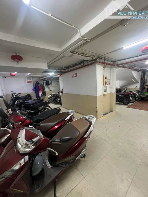 BÁN CĂN HỘ CCMN PHỐ HÀO NAM - ĐỐNG ĐA - NGÕ RỘNG CÁCH PHỐ CHỈ 50m   50m, 2 ngủ, full đồ, c - 9