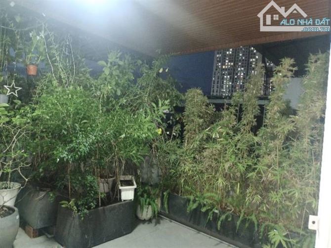 Nhà 4 tầng – HXH – 97m²( 5x19,5m) – P. Bình Trưng Tây, Q2 – 9,5 TỶ TL - 7