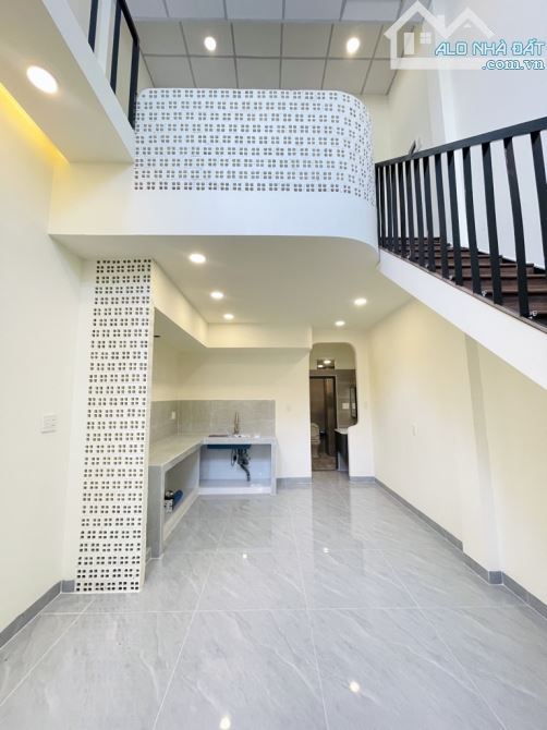 Bán nhà An Phú Đông 27 Quận 12 46m2 SHR giá 3,15 tỷ 2 tầng 2 phòng Phường An Phú Đông - 9