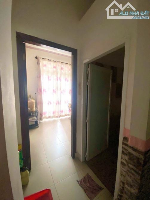 🛎️NHÀ ĐẸP 4 TẦNG HẺM NHỰA 8M KHÔNG LỘ GIỚI - KHU VIP HÀN HẢI NGUYÊN - QUẬN 11-NHỈNH 7 TỶ - 9