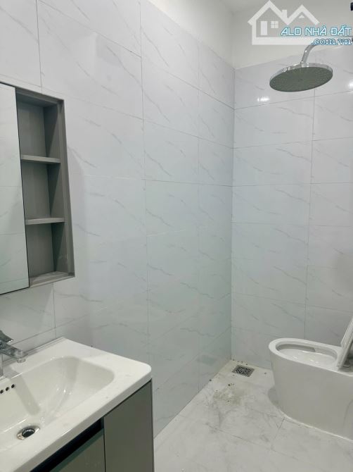 BÁN NHÀ 1 TẦNG LỬNG 2 MẶT KIỆT ĐƯỜNG ĐINH THỊ HOÀ-GẦN BIỂN-GẦN CẦU SÔNG HÀN - 9