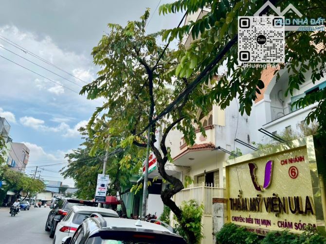 👉45 triệu CHO THUÊ BIỆT THỰ 3 TẦNG 660m2, NGANG 12m MẶT TIỀN ĐƯỜNG TRẦN NGỌC QUẾ - 9