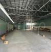 Cho thuê kho xưởng 1.000m² có PCCC và điện 3 pha, khu Nam Cần Thơ, P. Cái Răng, TP. Cần Th