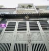 Bán Nhà Tỉnh Lộ 10 - Tân Tạo - 51m2, 3 tầng, 5 phòng ngủ, chỉ 4 tỷ 350