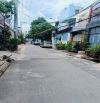 NHÀ HÒA BÌNH HẺM 7M 60M2 CHỈ 7 TỶ