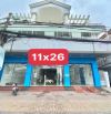 Cho Thuê Nhà Ngang 11M Góc 2 Mặt Tiền Mậu Thân Trung Tâm Cần Thơ